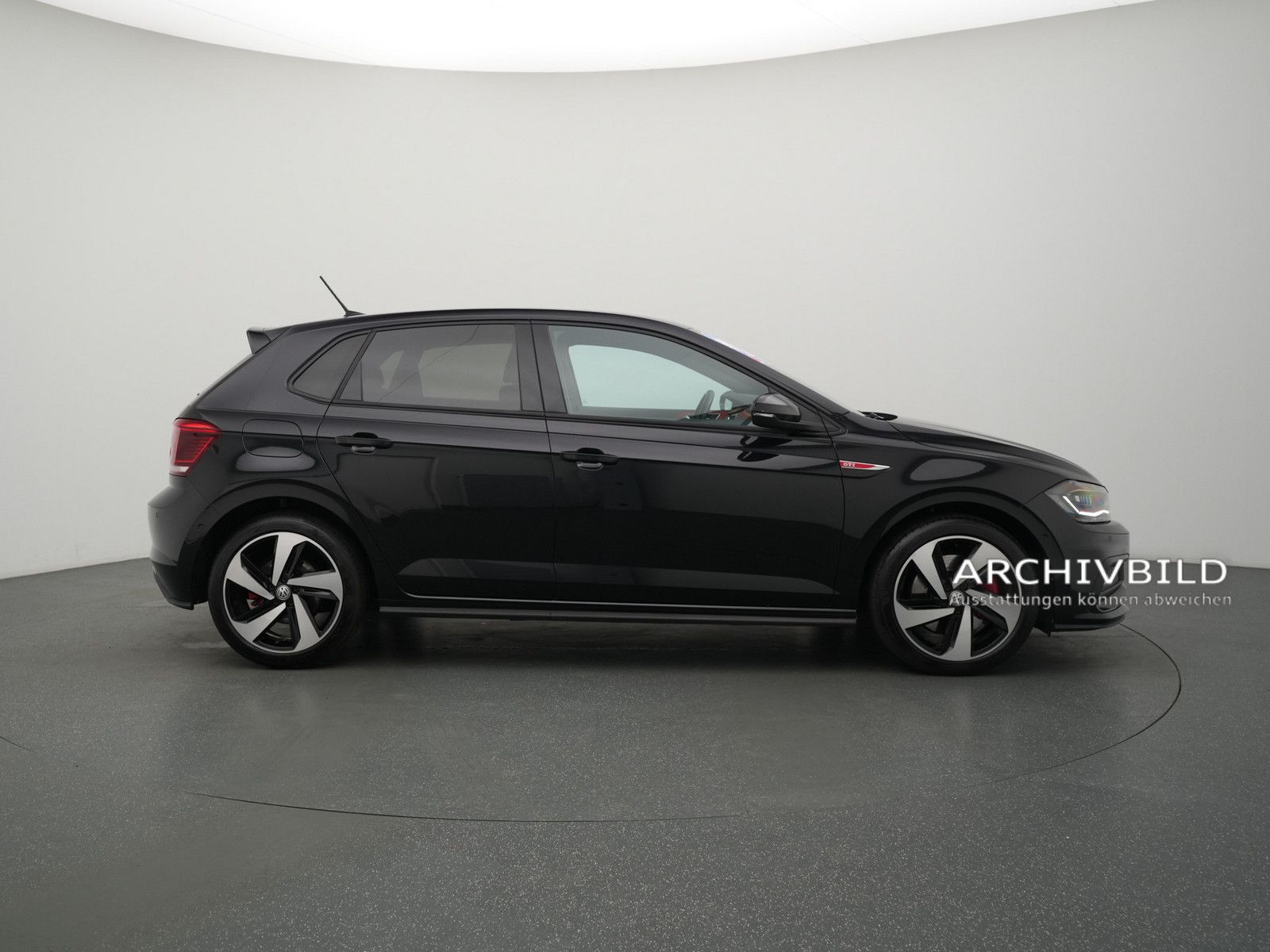 Volkswagen Polo - Bild 3