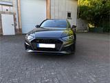 Audi A4 40 TDI quattro S line Avant Service neu - Audi A4: TDI Se