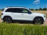 Mercedes-Benz GLB 200 d Progressive Multibeam Distr Burmester - Mercedes-Benz GLB 200 in Stuttgart