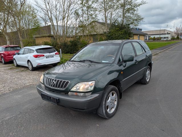 Lexus RX 300 Executive