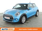 MINI One D *LED*LIMITER*PDC*SHZ*KLIMA* - MINI MINI mit Diesel-Antrieb: Kleinwagen