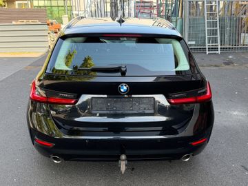 BMW 320 - 7