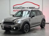 MINI COOPER_SD*Countryman* Works Chili_Paket*SD All4* - MINI Cooper SD Countryman Gebrauchtwagen