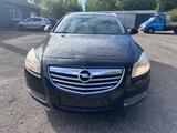 Opel Insignia A Sports Tourer Edition - Opel Gebrauchtwagen von 2010