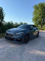 BMW 220 Baureihe 2 Gran Coupe 220 d M Sport - BMW 220: Coupé, Gran