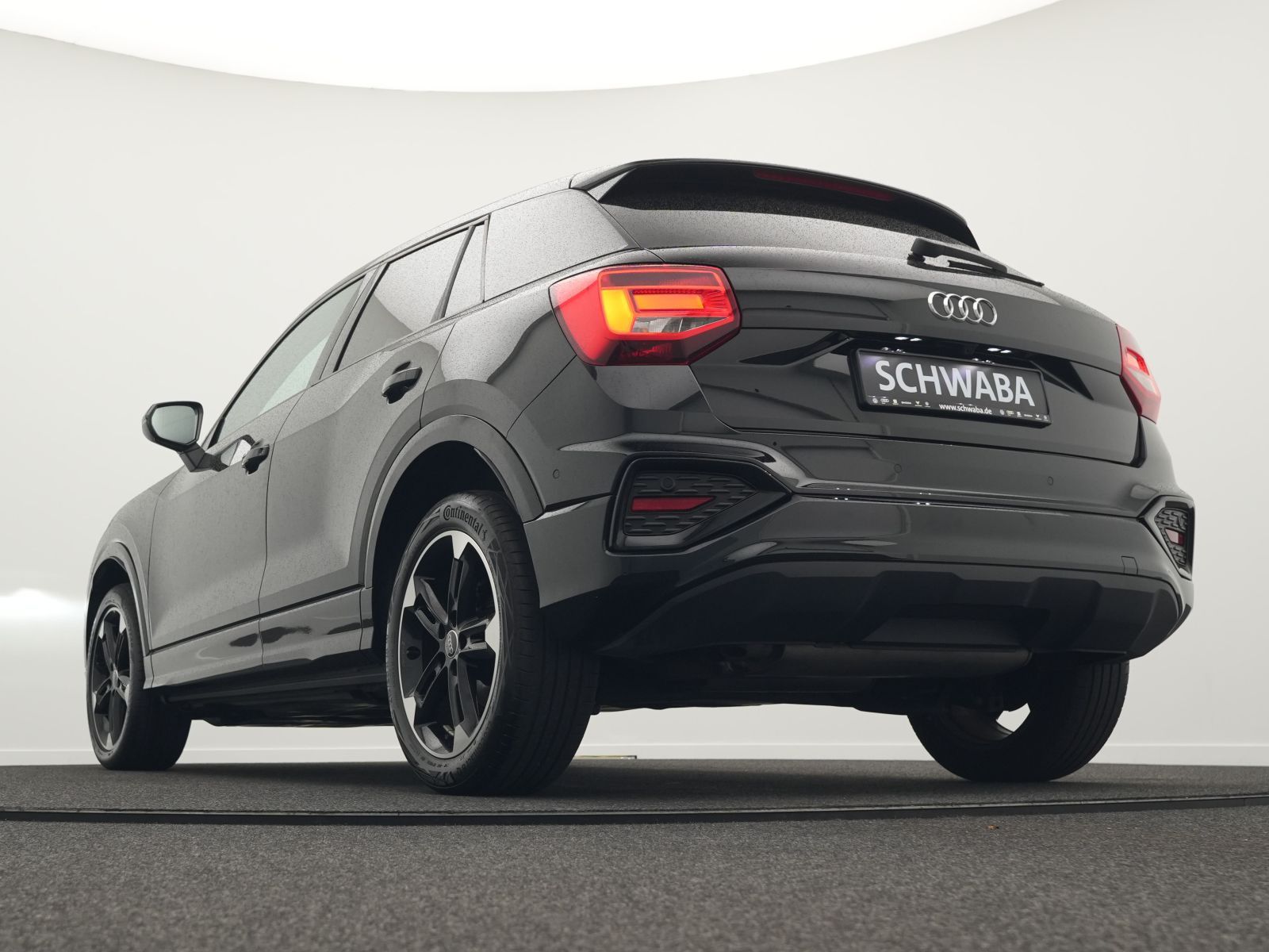 Audi Q2 - Bild 26