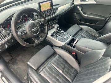 Audi A6 - 9