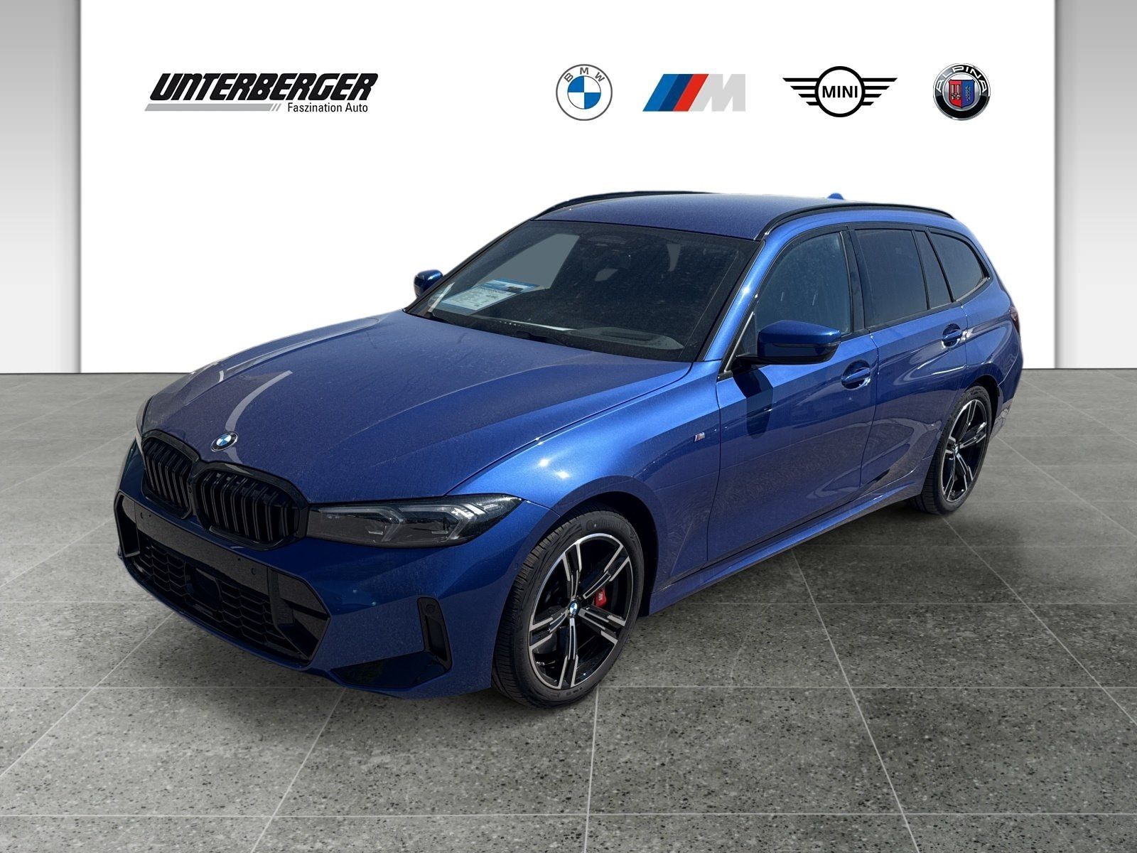 BMW 318 - Bild 1