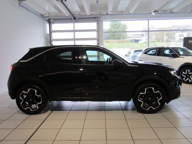 Mokka Ultimate , ULTIMATE, 1.2 Direct Injection 