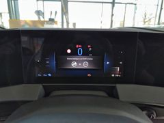 Fahrzeugabbildung Opel Astra L GSe Plug-in-Hybrid PIXEL-LED, Navi
