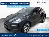 Tesla Model Y Maximale Reichweite Long Range Dual Pano - Tesla Model Y in München