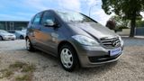 Mercedes-Benz A 160 Classic /SHZ/BlueEfficiency - Mercedes-Benz A-Class aus 2009