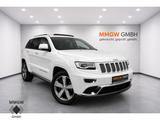 Jeep Grand Cherokee 3.0 CRD Summit Luft/Niveau/AHK/Pa - Jeep Grand Cherokee: Allradantrieb