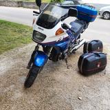 Yamaha FJ1200 3YA Viele Neuteile TÜV 03/28 - Offers