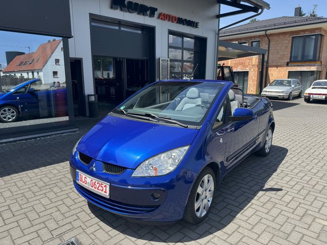 Mitsubishi Colt CZC 1.5-Klima-Alu-2.Hand