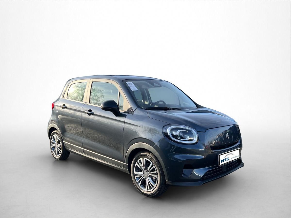 Leapmotor T03 - Bild 4