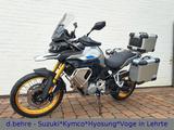VOGE DS 900 X New ***Euro 5+ inkl. Koffersystem - Offers matching your search criteria