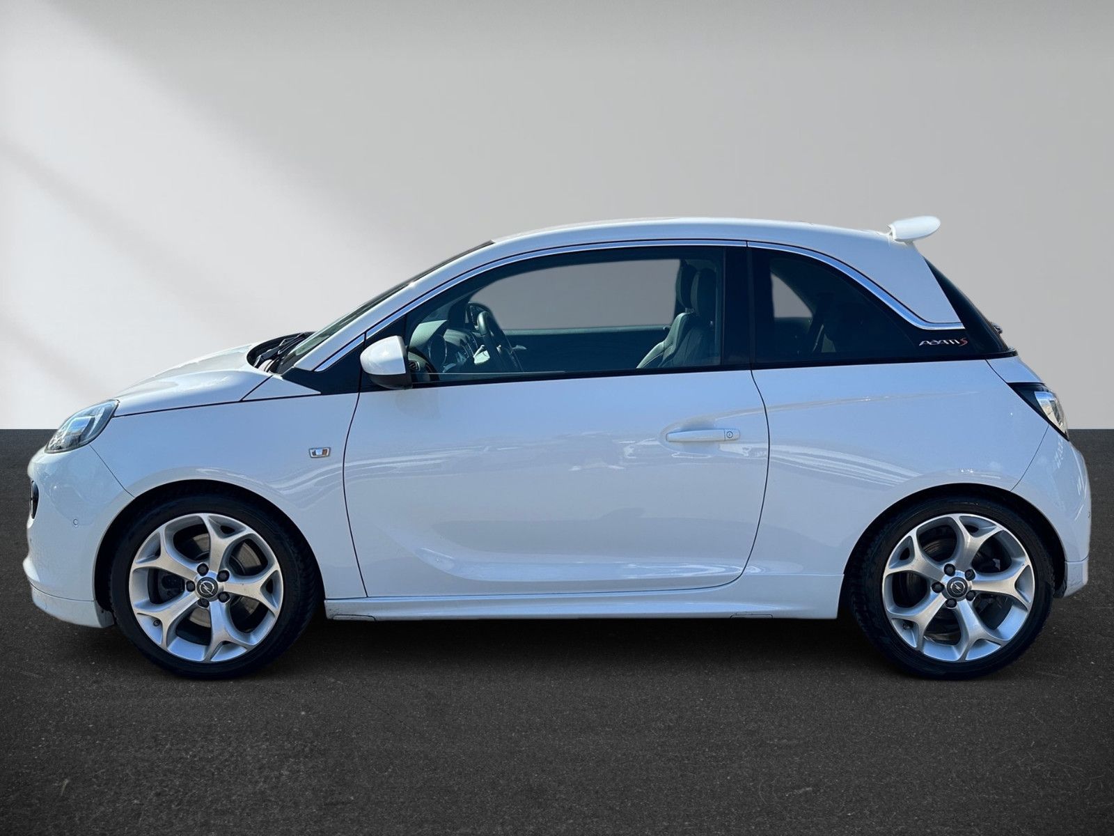 Opel Adam S – Bild 9