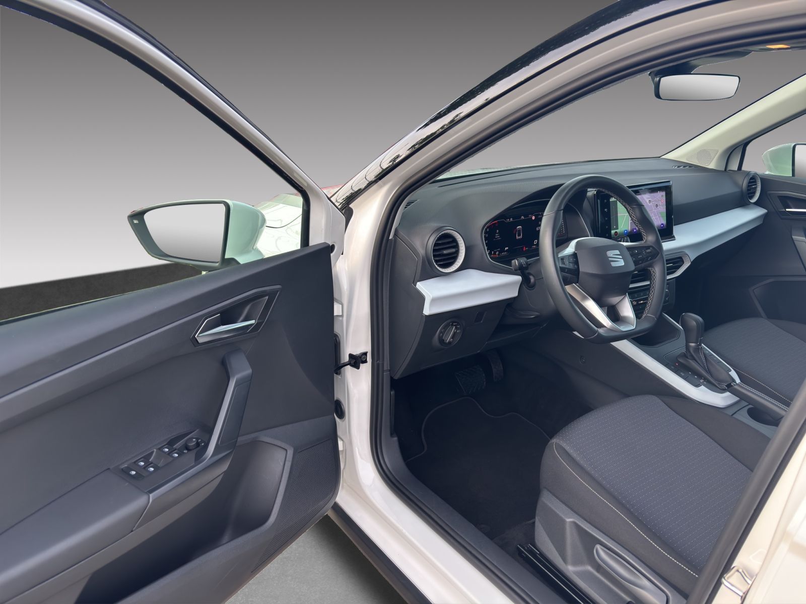Seat Arona - Bild 9