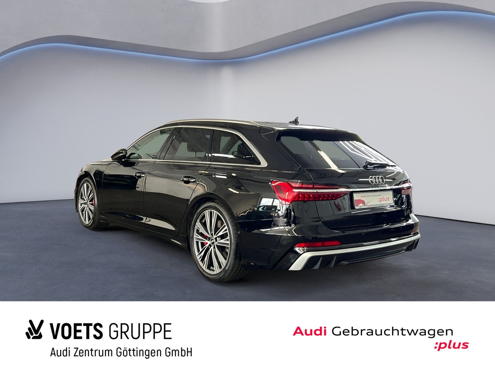 Audi S6 - Bild 3