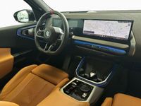 BMW X3 M50 - Vorschau Bild 12