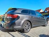 Toyota Avensis "EDITION" 2.2 D, ATM,AHK,FSHZ,SH,TÜV NEU - Toyota Avensis: Automatik