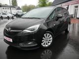 Opel Zafira 1.6 DI Edition LED Kamera 7-Sitzer - Opel Zafira: 1.7