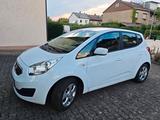 Kia Venga 1.6 CVVT Edition 7 Automatik Edition 7 - Kia Venga von privat