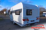 Hobby 440 SF De Luxe *Vorzelt / Klimaanlage* - Angebote