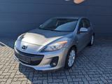 Mazda 3 4-Türer 1.6l Edition PDC Sitzheizung - Mazda 3: Edition
