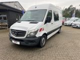 Mercedes-Benz Sprinter II Kasten 310/311/313/314/316 CDI - Mercedes-Benz Sprinter: 311cdi