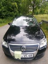 Volkswagen Passat 2.0 TDI DPF BlueMotion Trendline.  - Volkswagen Passat aus 2010: TDI