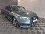 Audi S3 Lim. QU*B&O*DAYTONA-MAGNETIC RIDE-MATRIX-19"