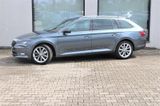 Skoda Superb Combi Style 4x4*NAVI*ACC*KAMERA*BI-XENON*