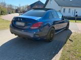 Mercedes-Benz Mercedes c450/430amg Tausch/verkauf - Mercedes-Benz 450 mit Benzin-Antrieb