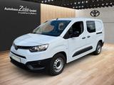 Toyota Proace City L2 Doppelkabine Lang *Navi* - Toyota Proace (Verso) Lang Gebrauchtwagen