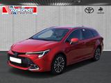Toyota Corolla Touring Sports 1.8 Hybrid Team Deutschla - Toyota Corolla in Lübeck