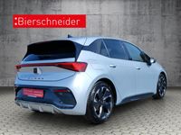Cupra Born - Vorschau Bild 8