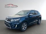 Suzuki Vitara 1.6*Comfort 4x4*Pano*Leder*Xenon*1.Hand* - gebrauchte Suzuki Vitara aus dem Jahr 2017