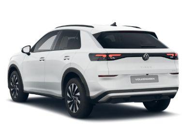 Volkswagen T-Roc 1.5 eTSI DSG Life NAVI LED SITZH., миниатюра 3