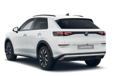 Volkswagen T-Roc 1.5 eTSI DSG Life NAVI LED SITZH foto 3