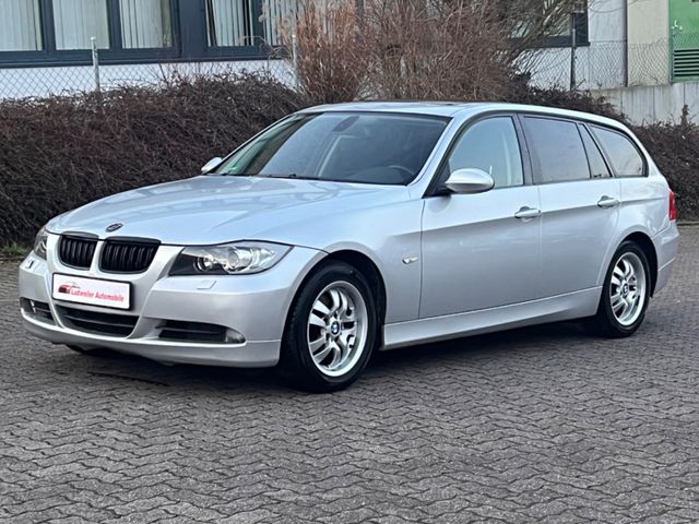 BMW 320i Touring  Automatik+Klima+Panorama+Xenon