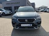 Seat Ateca Xperience 2.0 Aut. 4Drive LED Kamera Leder - Seat Ateca mit Diesel-Antrieb: Scheckheftgepflegt, Geländewagen
