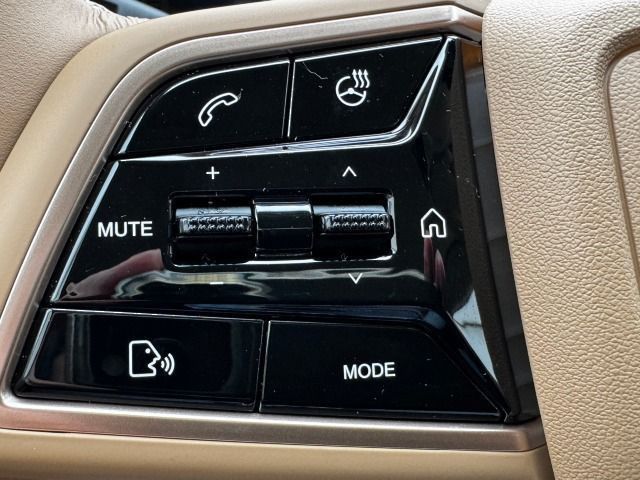 Fahrzeugabbildung KGM Actyon LUX neues Modell 1.5 GDi Vollausst.