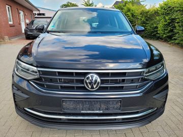 Volkswagen Tiguan - 6