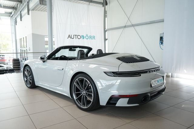 Vorschau Auto