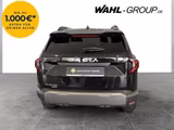 Dacia Duster JOURNEY Hybrid 140 (18"/SHZG./CITY) - Dacia Duster: Schwarz
