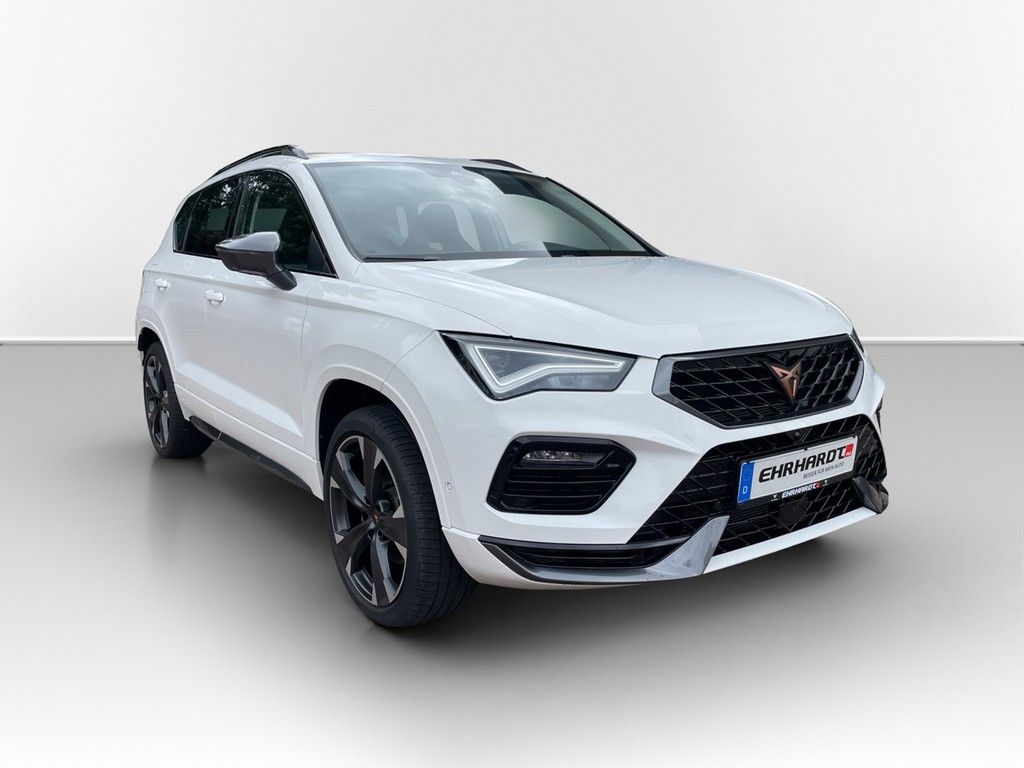 Cupra Ateca - Bild 3