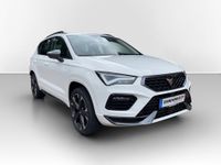 Cupra Ateca - Vorschau Bild 3