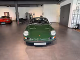 Porsche 911 2.0 S Urmodell Irischgrün - Porsche: Grün, 911